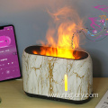 Essential Oil Aroma Diffuser with Music Speaker